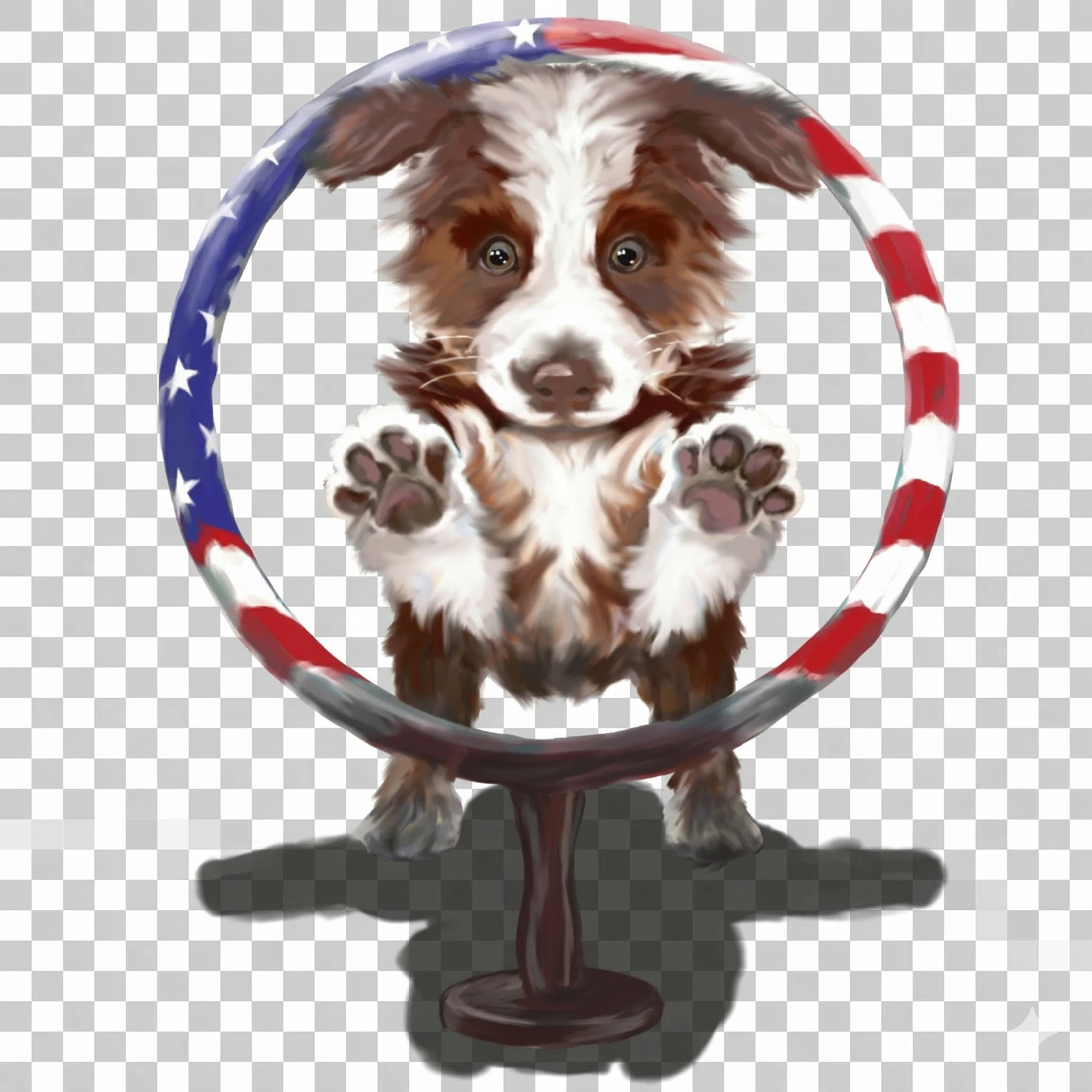 Hundeschule Oberpleis Logo